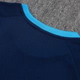25/26 Grêmio Royal Blue Training Short Suit#D25174