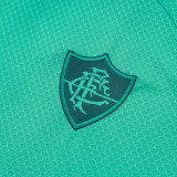 25/26 Fluminense Green Training Short Suit#D25178