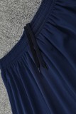 25/26 INT Light Tank top and shorts suit