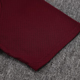 25/26 Fluminense Maroon Training Short Suit#D25179