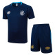 25/26 Grêmio Royal Blue Training Short Suit#D25174