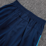 25/26 Grêmio Lake Blue Training Short Suit#D25173