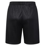 25/26 BAR Black Steel stamp payment Training Short Suit #D25191(钢印款）