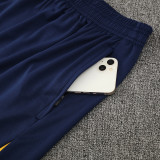 25/26 ATM Red Training Short Suit