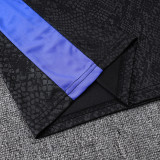 25/26 BAR Black Steel stamp payment Training Short Suit #D25191(钢印款）