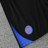 25/26 PSG White Training Short Suit