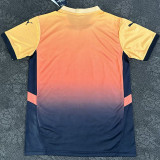 25/26 Galatasaray Special Edition Fans Soccer Jersey(Advertisement)(带胸前广告五星）