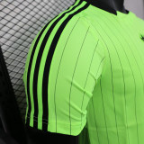 25/26 Celti Lceisure Edition Player Version Soccer Jersey