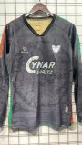 25/26 Venezia FC Home Long Sleeve Soccer Jersey