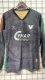 25/26 Venezia FC Home Long Sleeve Soccer Jersey