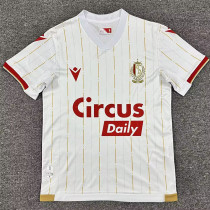 25/26 Standard Liege Away Fans Soccer Jersey