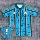 25/26 Man City Limited Edition Blue Fans Soccer Jersey(NO#9）