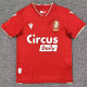 25/26 Standard Liege Home Fans Soccer Jersey