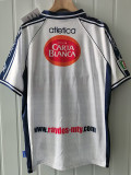 1999/2000 Monterrey Away Retro Soccer Jersey
