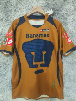 2008/2009 Club America Third Retro Soccer Jersey