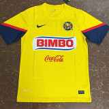 2012/2013 Club America Home Retro Soccer Jersey