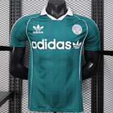 25/26Ｃlover Leisure Editio Red Fans Soccer Jersey