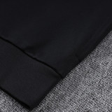 25/26 Grêmio Black Jacket Tracksuit #A2588