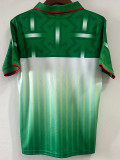 1993/1994 Monaco Home Retro Soccer Jersey
