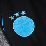 25/26 Grêmio Black Jacket Tracksuit #A2588