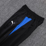 25/26 Al Hilal Red Kids Half Pull Tracksuit #E25170(半拉链\童装)