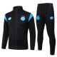 25/26 Grêmio Black Jacket Tracksuit #A2588