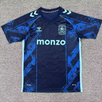 25/26 Coventry City Third Fans Soccer Jersey