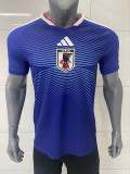 2026 Japan Home Fans Soccer Jersey