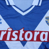 1997/1999 Brescia Home Retro  Soccer Jersey