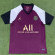 20/21 PSG Fourth Retro Soccer Jersey