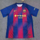 25/26 BAR Home(TOUR) Fans Soccer Jersey(TOUR)广告