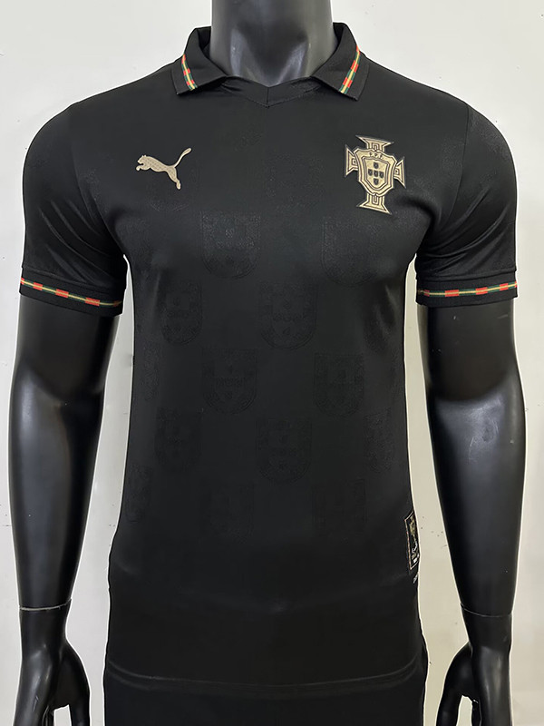 26/27 Portugal Away Player Version Soccer Jersey