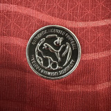 26/27 Portugal Home Player Version Soccer Jersey