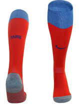 25/26 PSG Third Fans  socks