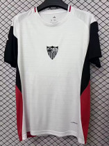 25/26 Sevilla TricolorTraining Shirts