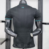 25/26 LIV Special Edition Black & Green Player Version Soccer Jersey
