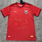 25/26 Cabo Verde Third Fans Soccer Jersey