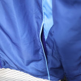 25/26 Club America Blue Windbreaker