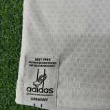 25/26 Germany Home Kids Player Version Soccer Jersey球员