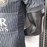 25/26 PSG Fourth Player Version Soccer Jersey