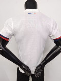 24/25 PSG Away Player Version Soccer Jersey(With stars)带星