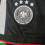 25/26 Germany Home Kids Player Version Soccer Jersey球员