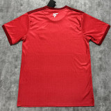 25/26 Cabo Verde Third Fans Soccer Jersey