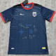 25/26 Cabo Verde Home Fans Soccer Jersey
