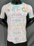 25/26 Senegal Home Player Version Soccer Jersey