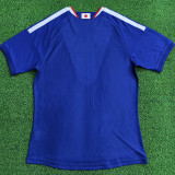 2026 Japan Home Player Version Soccer Jersey