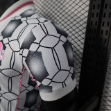 25/26 JUV Retro Special Edition Puzzle Player Version Soccer Jersey