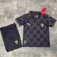 26/27 Portugal Away Kids Soccer Jersey