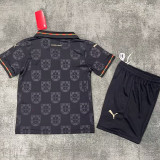 26/27 Portugal Away Kids Soccer Jersey