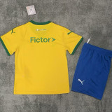 25/26 Palmeiras Third Kids Soccer Jersey